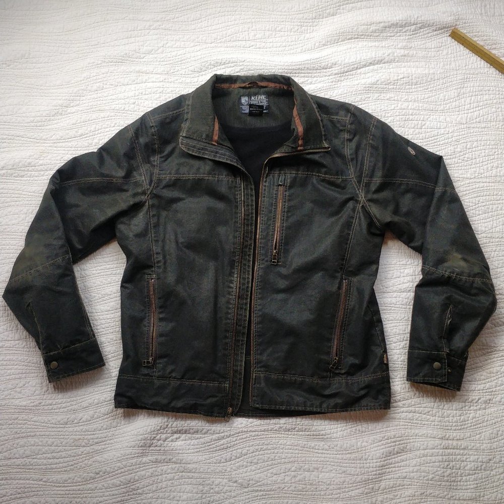 Kühl Burr(tm) Jacket